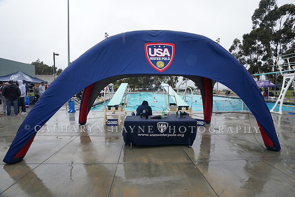 USA Water Polo National League Championships: Fisher Cup: