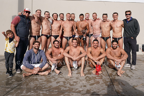 USA Water Polo National League Championships: Fisher Cup: