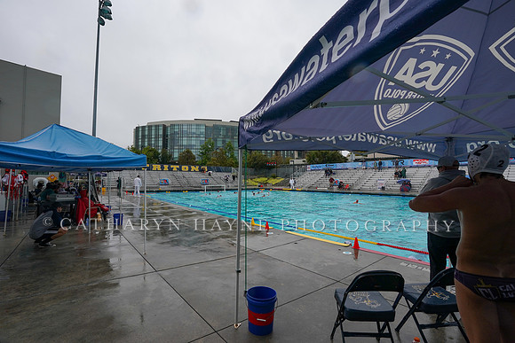USA Water Polo National League Championships: Fisher Cup: