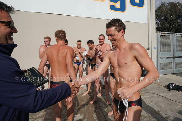 USA Water Polo National League Championships: Fisher Cup:
