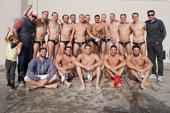 USA Water Polo National League Championships: Fisher Cup: