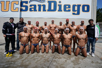 USA Water Polo National League Championships: Fisher Cup: