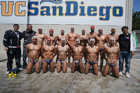 USA Water Polo National League Championships: Fisher Cup: