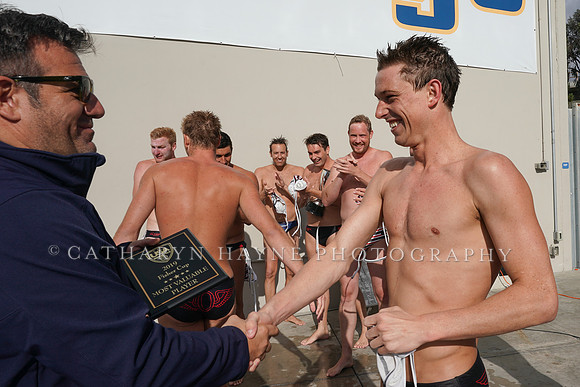 USA Water Polo National League Championships: Fisher Cup: