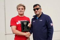 USA Water Polo National League Championships: Fisher Cup: