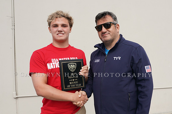 USA Water Polo National League Championships: Fisher Cup: