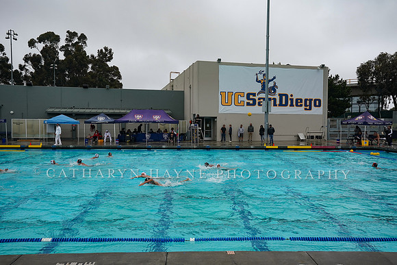 USA Water Polo National League Championships: Fisher Cup:
