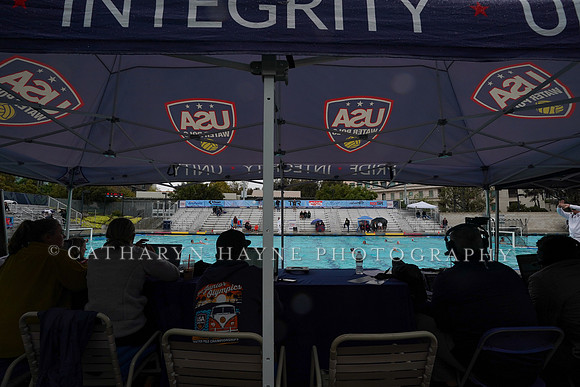 USA Water Polo National League Championships: Fisher Cup: