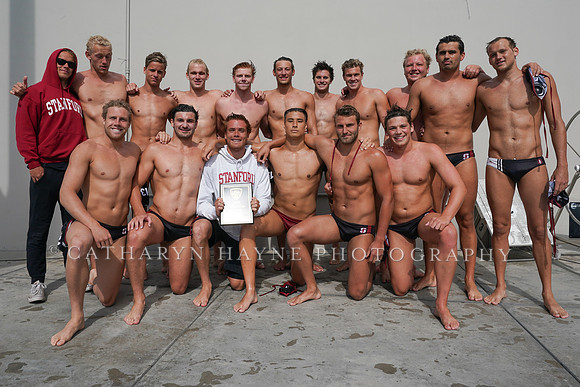 USA Water Polo National League Championships: Fisher Cup: