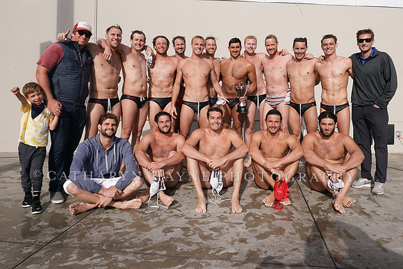 USA Water Polo National League Championships: Fisher Cup: