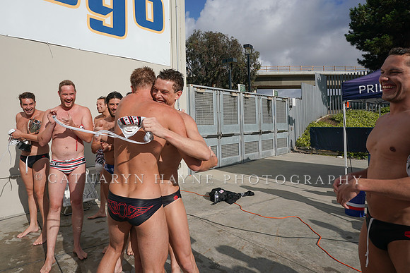 USA Water Polo National League Championships: Fisher Cup: