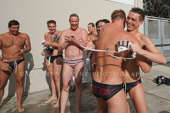 USA Water Polo National League Championships: Fisher Cup: