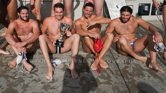 USA Water Polo National League Championships: Fisher Cup:
