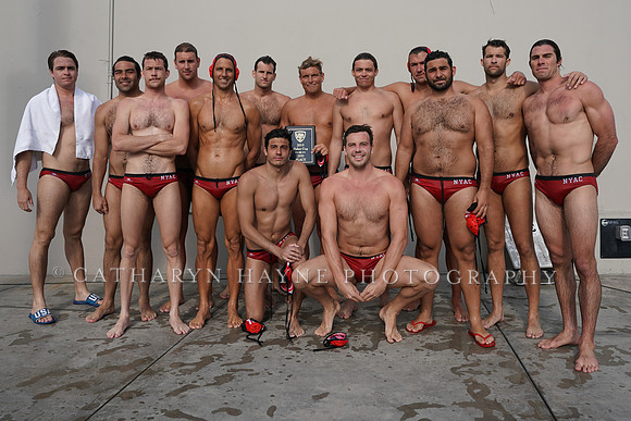 USA Water Polo National League Championships: Fisher Cup: