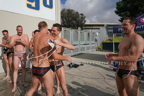USA Water Polo National League Championships: Fisher Cup: