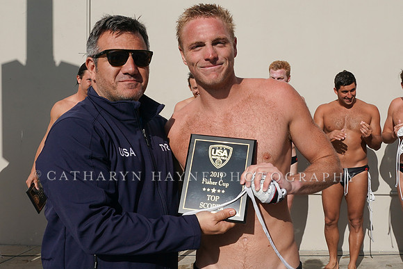 USA Water Polo National League Championships: Fisher Cup: