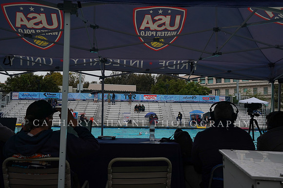 USA Water Polo National League Championships: Fisher Cup: