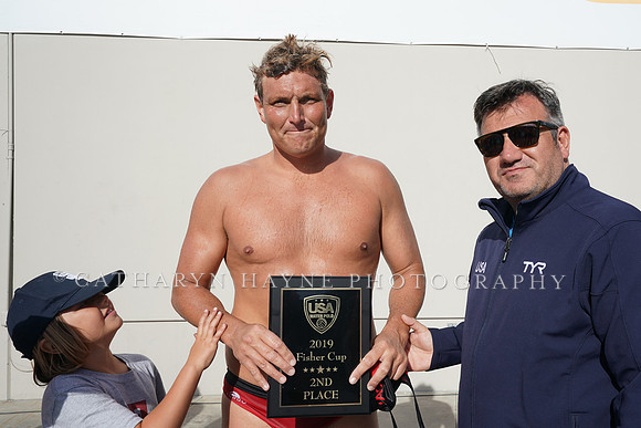 USA Water Polo National League Championships: Fisher Cup: