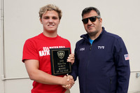 USA Water Polo National League Championships: Fisher Cup: