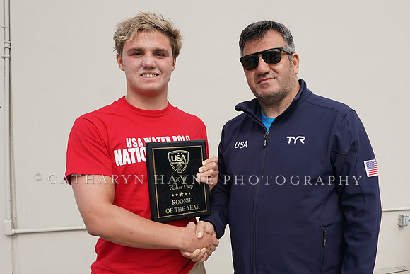 USA Water Polo National League Championships: Fisher Cup: