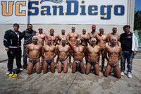 USA Water Polo National League Championships: Fisher Cup: