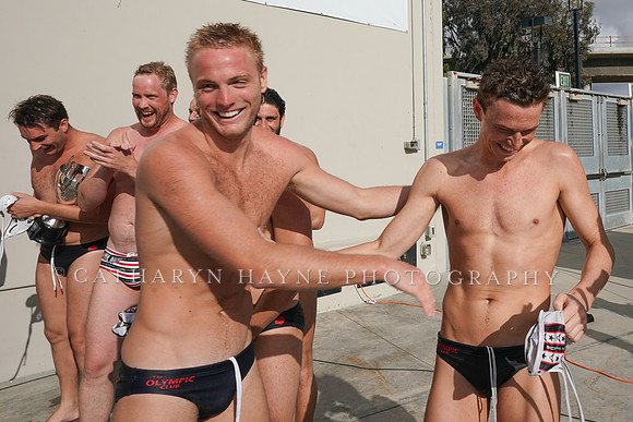 USA Water Polo National League Championships: Fisher Cup: