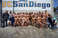 USA Water Polo National League Championships: Fisher Cup: