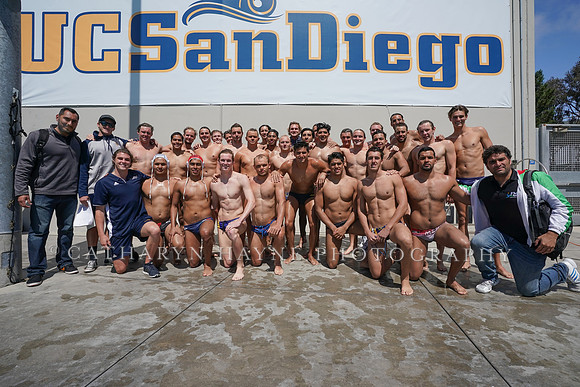 USA Water Polo National League Championships: Fisher Cup: