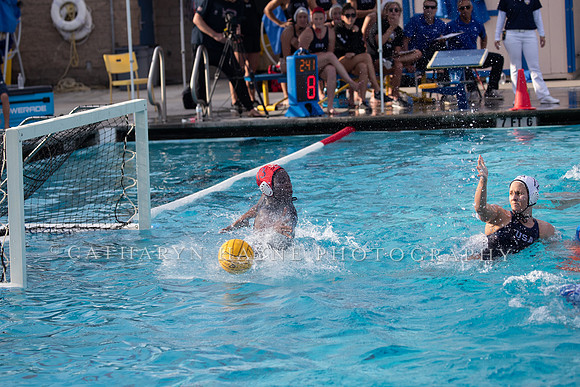 USA Water Polo Women's Water Polo Exhibition Series: USA vs Netherlands