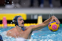 USA Water Polo National League