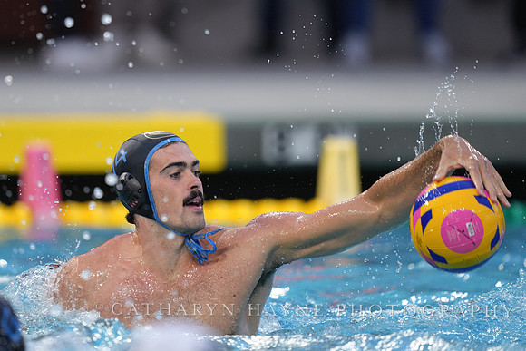 USA Water Polo National League