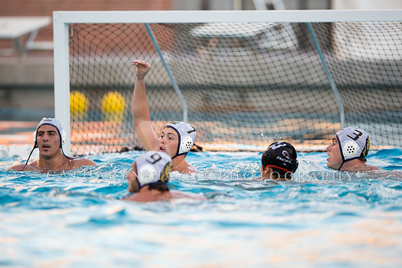 MPSF Cal vs UOP