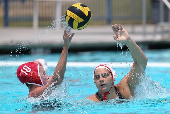 USA Water Polo: Womens Senior Nationals:Championship:New York Athletic Club vs Stanford