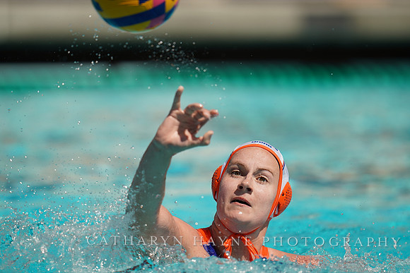 2023 Water Polo World Cup Finals: USA vs NED