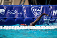 2023 Water Polo World Cup Finals: USA vs NED