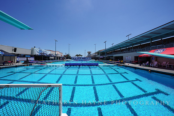 2023 Water Polo World Cup Finals: USA vs NED