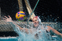 2023 Water Polo World Cup Finals: USA vs NED