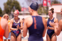 2023 Water Polo World Cup Finals: USA vs NED