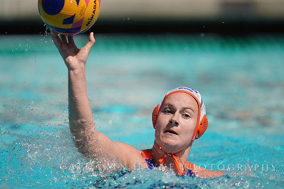 2023 Water Polo World Cup Finals: USA vs NED