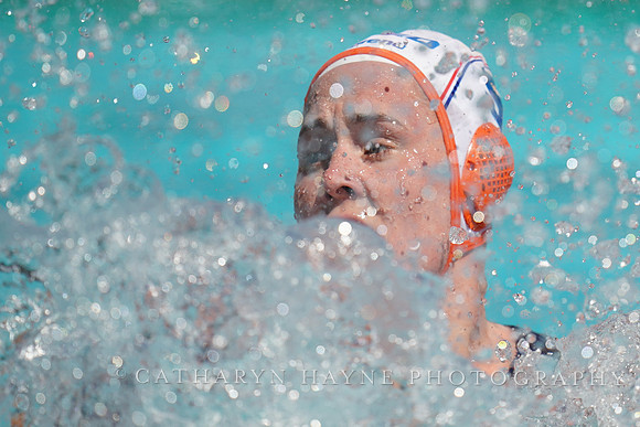 2023 Water Polo World Cup Finals: USA vs NED