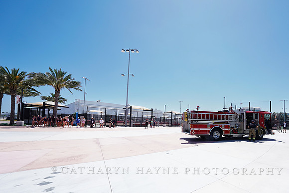 2023 Water Polo World Cup Finals: USA vs NED