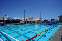 2023 Water Polo World Cup Finals: USA vs NED