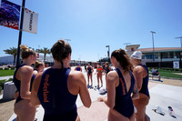 2023 Water Polo World Cup Finals: USA vs NED