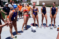 2023 Water Polo World Cup Finals: USA vs NED
