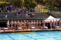 USAWP National League: Olympic Club vs Riptide