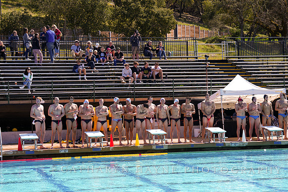 USAWP National League: Olympic Club vs Riptide