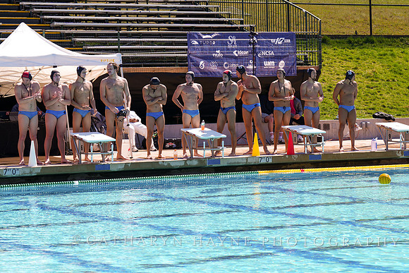 USAWP National League: Olympic Club vs Riptide
