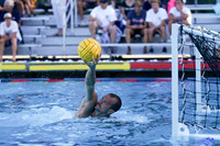 Men’s Water Polo: Pro Recco vs Olympic Club Exhibition Game