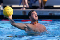 Men’s Water Polo: Pro Recco vs Olympic Club Exhibition Game