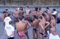 Men’s Water Polo: Pro Recco vs Olympic Club Exhibition Game